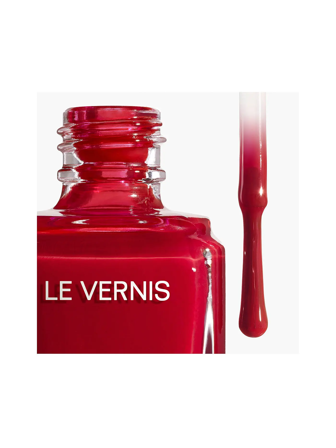 CHANEL | NAGELLACK – FARBE UND GLANZ MIT LANGEM HALT 13ML | 